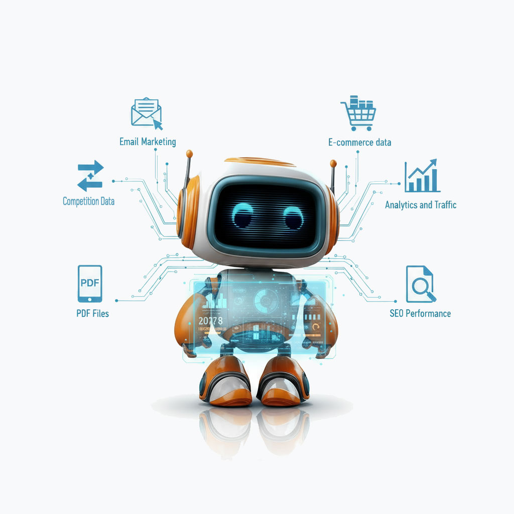 Data Integration Architecture