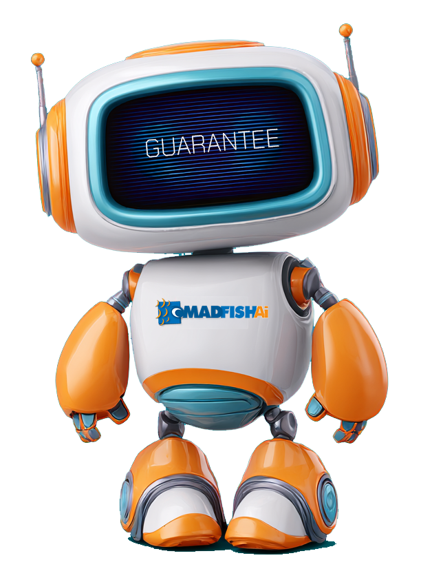 MadFish AI