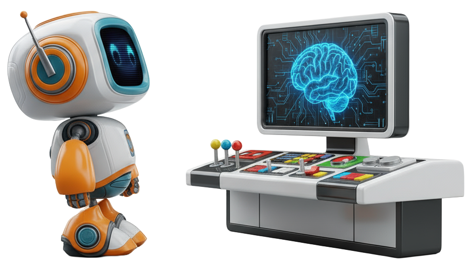 Continual Learning Process